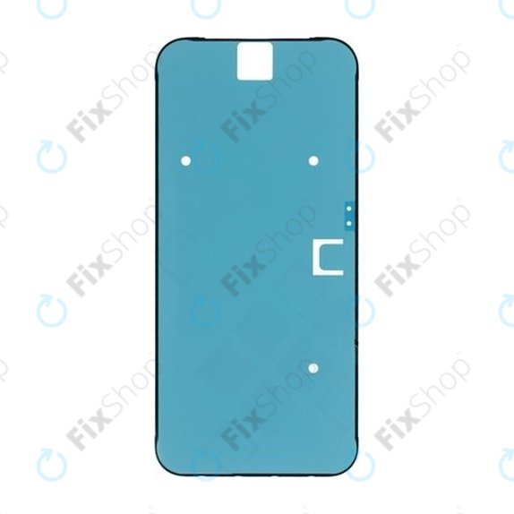 Google Pixel 8a - Lepilo za LCD Adhesive - G806-12606-01 Genuine Service Pack