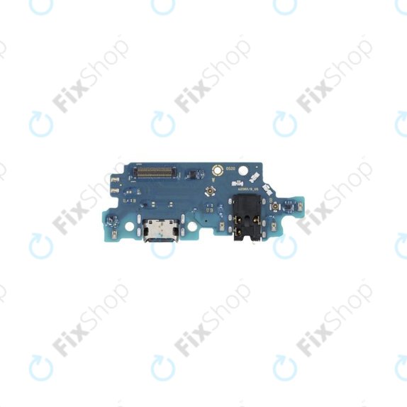 Samsung Galaxy A23 5G A236B - PCB plošča konektorja za polnjenje