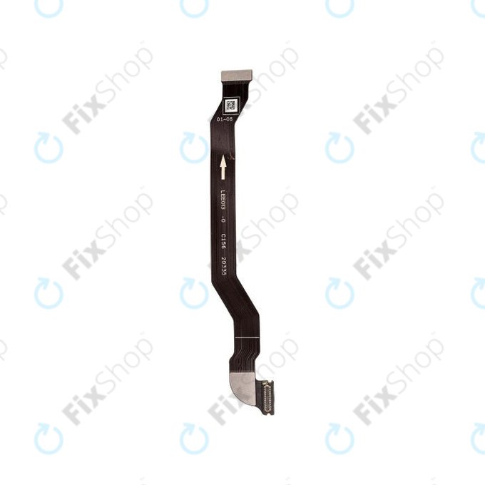 OnePlus 8T - LCD Flex kabel