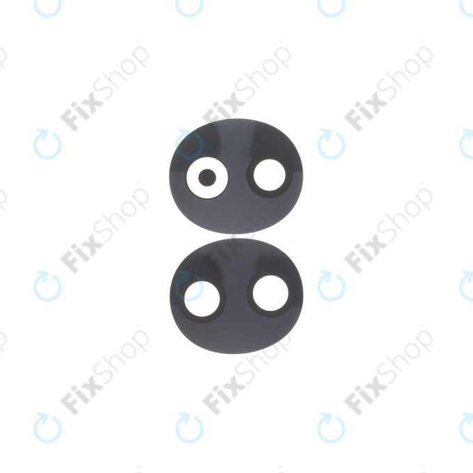 Honor 90 5G - steklo zadnje kamere