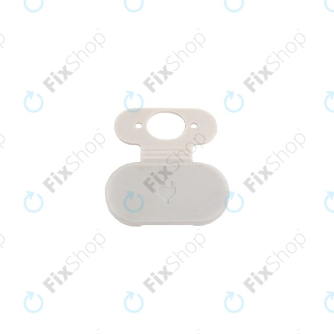 Ninebot Segway Max G30 - Silikonski pokrov za polnjenje priključka