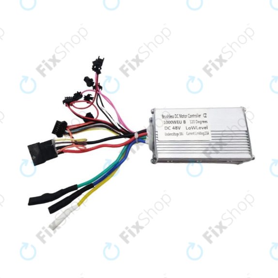 Kugoo G-Booster - Nadzorna plošča B 48V / 25A (zadnji motor)