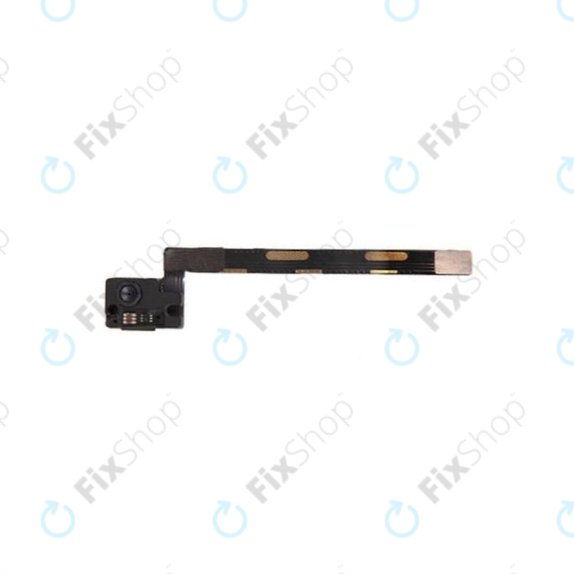 Apple iPad 2 - sprednja kamera