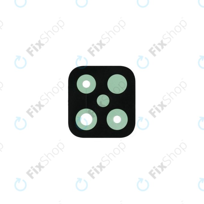 Samsung Galaxy A12 A125F - Lepilo pod steklom kamere - GH02-22048A Genuine Service Pack