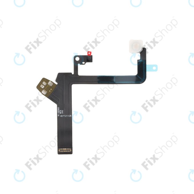 Apple iPhone 16 Pro Max - Senzor bližine + Flex kabel