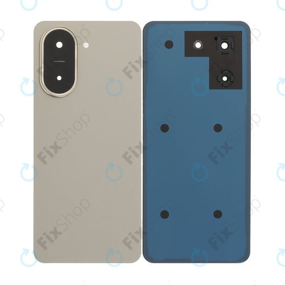 Xiaomi Redmi A5 4G - Pokrov baterije komplet (Gold)