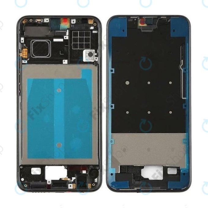 Huawei Honor 10 - Srednji okvir (Midnight Black)