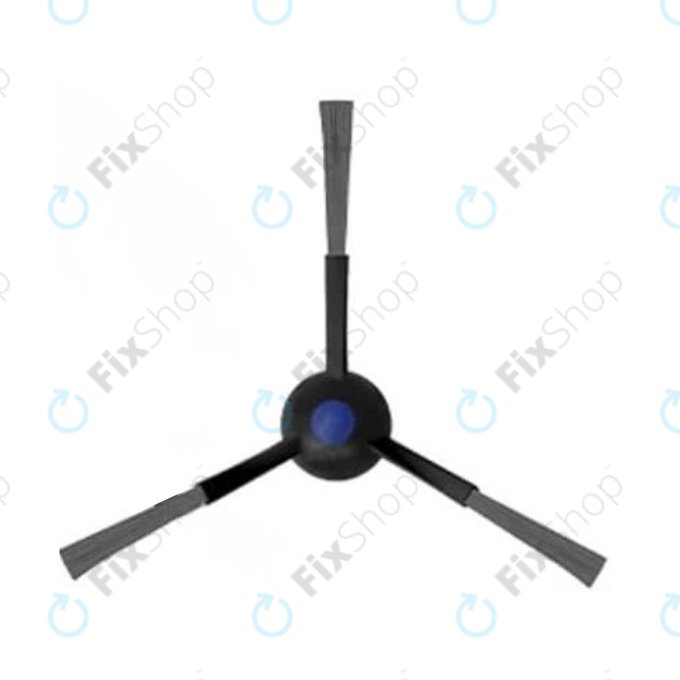 Ecovacs Deebot N20, N20 Plus, N20 Pro Plus - stranska krtača