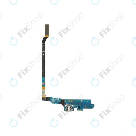 Samsung Galaxy S4 i9500 - Konektor za polnjenje + Flex kabel - GH59-13075A Genuine Service Pack