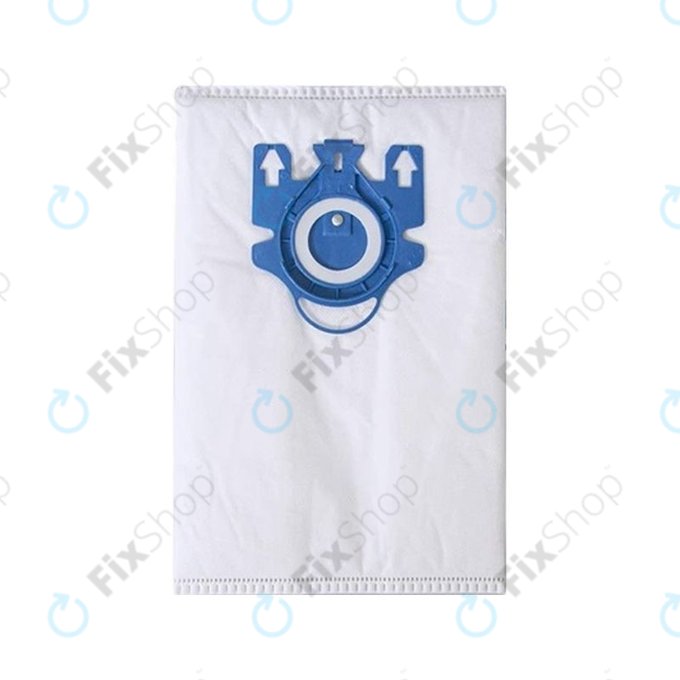 Miele Classic C1, Complete C2, Complete C3, S2, S5, S8, S 400i - S 858 - Vrečka za sesalnik