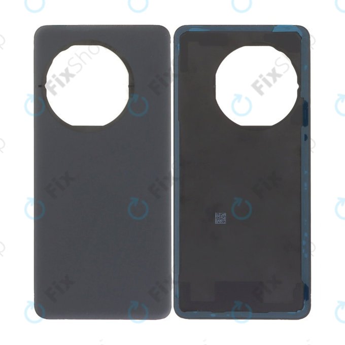 OnePlus 13 5G CPH2655 - Pokrov baterije (Black)