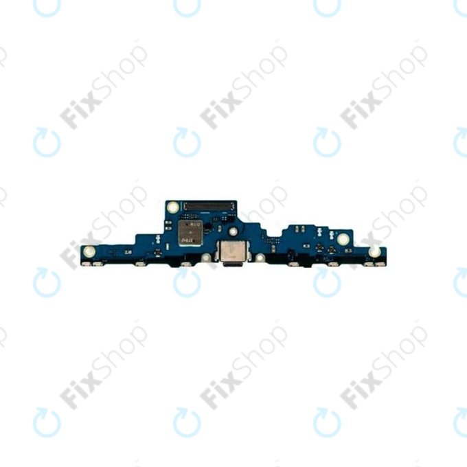 Samsung Galaxy Tab S7 T875 LTE - PCB plošča konektorja za polnjenje - GH82-23647A Genuine Service Pack