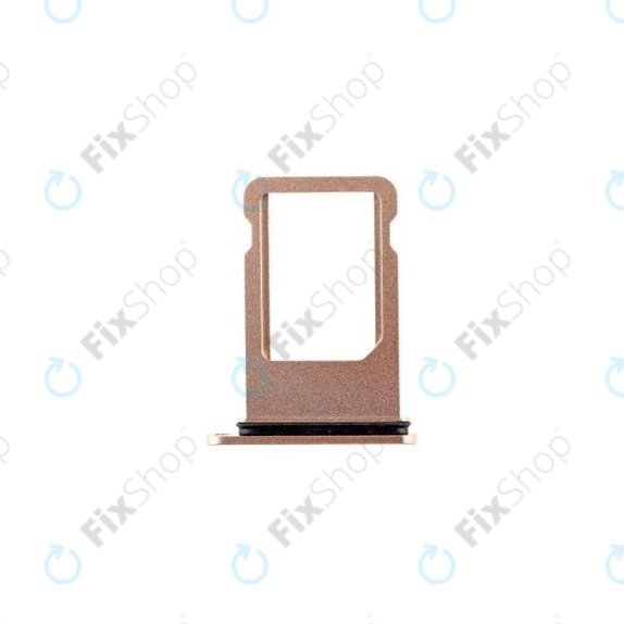 Apple iPhone 8 Plus - SIM reža (Gold)
