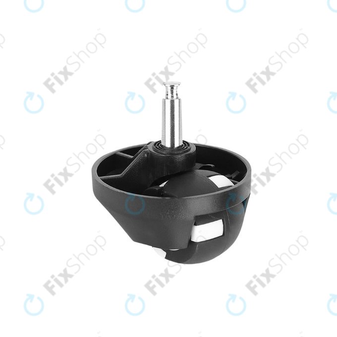 Eufy Robovac-series - Sprednje kolo (Črna)