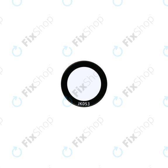 Samsung Galaxy S21 Ultra G998B - Steklo zadnje kamere (telefoto) - GH64-08357A Genuine Service Pack