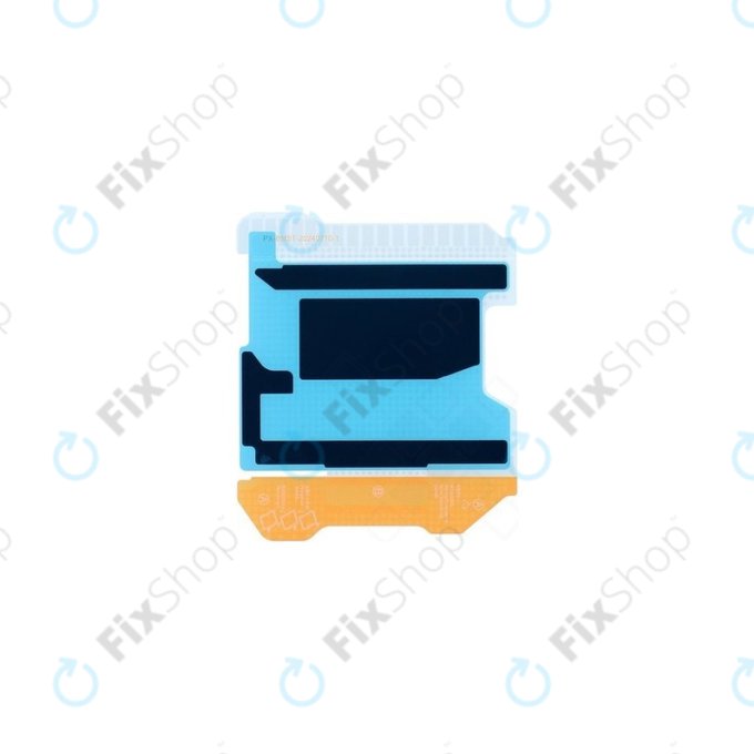 Xiaomi 14T - Lepilo za baterijo Adhesive - 1612102000886A Genuine Service Pack