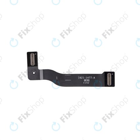 Apple MacBook Air 13" A1466 (Mid 2012) - Flex kabel I/O PCB plošče