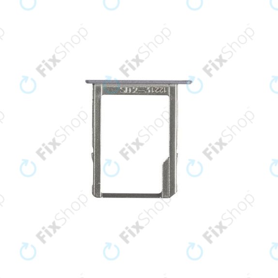 Samsung Galaxy A3 A300F, A5 A500F, A7 A700F - SD reža (Platinum Silver) - GH61-08201C Genuine Service Pack