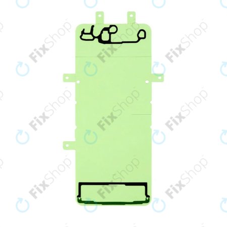 Samsung Galaxy Z Flip 5 F731B - Lepilo pod LCD lepilom (MAIN) - GH81-23919A Genuine Service Pack