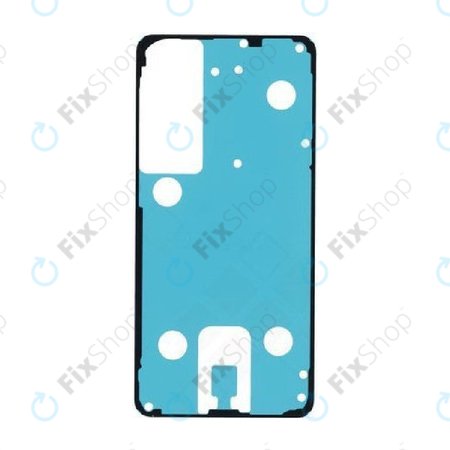 Lepilo za pokrov baterije (Adhesive) za Samsung S26, GH81-28561A, Genuine Service Pack