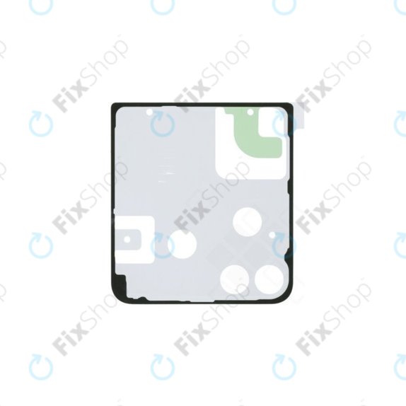 Samsung Galaxy Z Flip 5 F731B - Lepilo pod LCD lepilom - GH02-24994A Genuine Service Pack