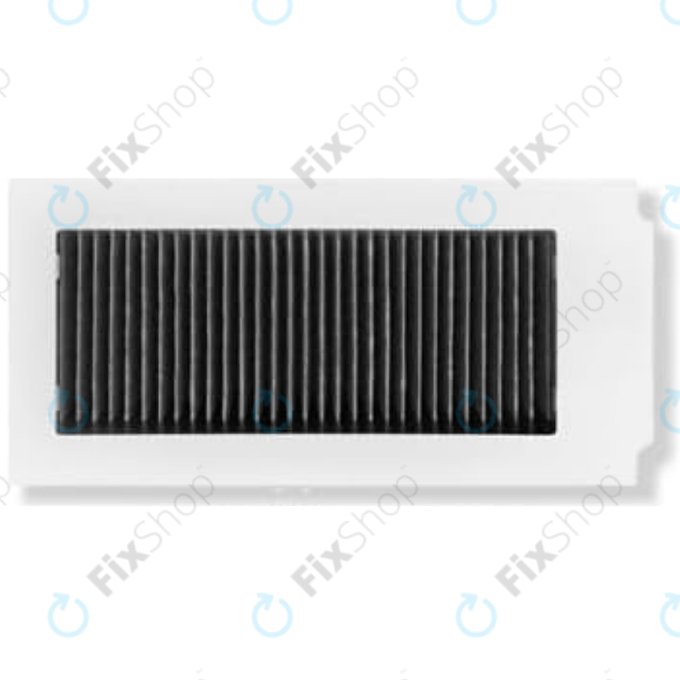 Ecovacs Deebot X5 Omni, X5 Pro Omni - HEPA filter