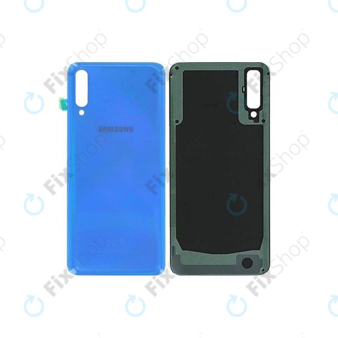 Samsung Galaxy A70 A705F - Pokrov baterije (Blue)