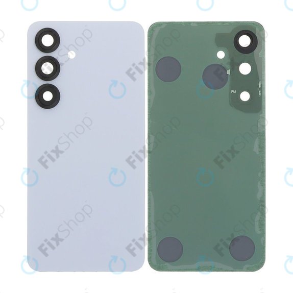 Samsung Galaxy S25 - Pokrov baterije komplet (Icyblue)
