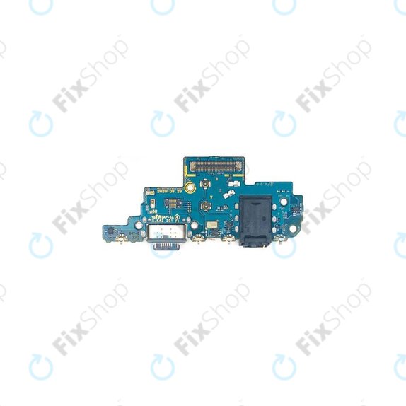 Samsung Galaxy A52 A525F, A526B - PCB plošča konektorja za polnjenje