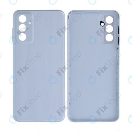 Samsung Galaxy M13 M135F - Pokrov baterije (Light Blue)