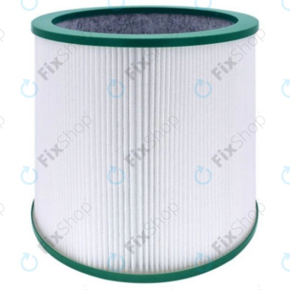 Dyson Purifier Cool-series, Pure Cool-series - HEPA filter (Aktivno oglje)