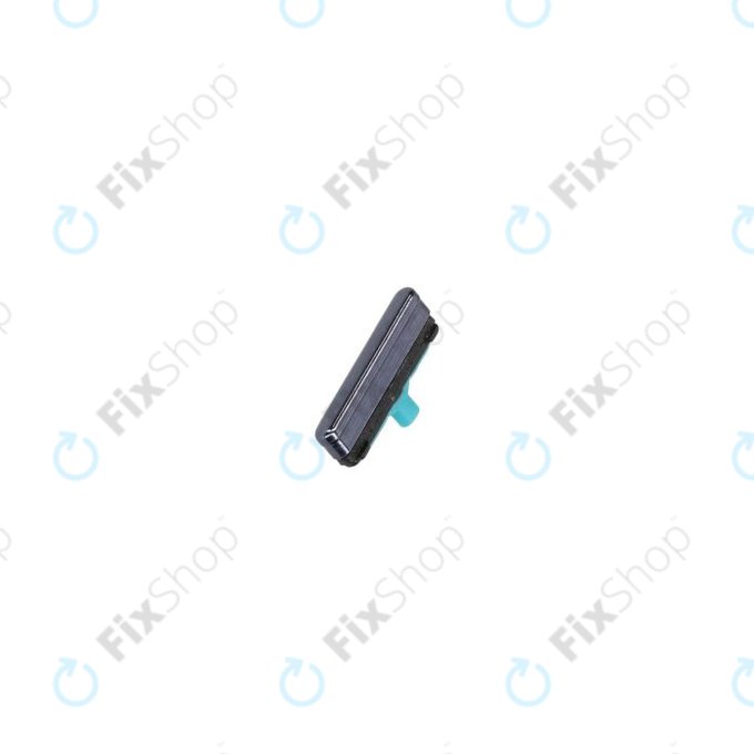 Samsung Galaxy S21 G991B - Ein-/Aus-Taste (Phantom Gray) - GH98-46203E Genuine Service Pack