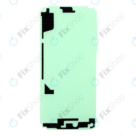 Samsung Galaxy S7 G930F - Lepilo pod pokrovom baterije II