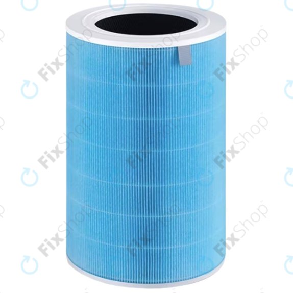 Xiaomi Mi Air Purifier 4 Lite - HEPA filter (Protibakterijski) (Modra)