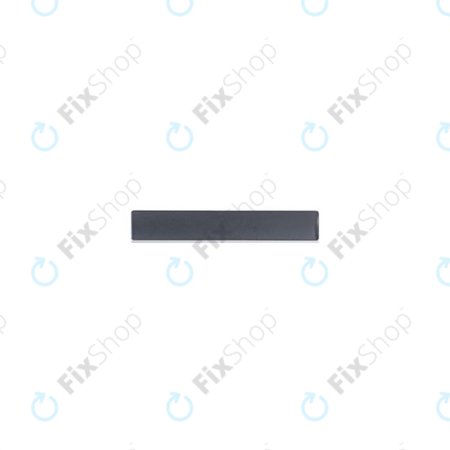 Sony Xperia Z3 Compact D5803 - SIM Cover (Black) - 1284-3231 Genuine Service Pack
