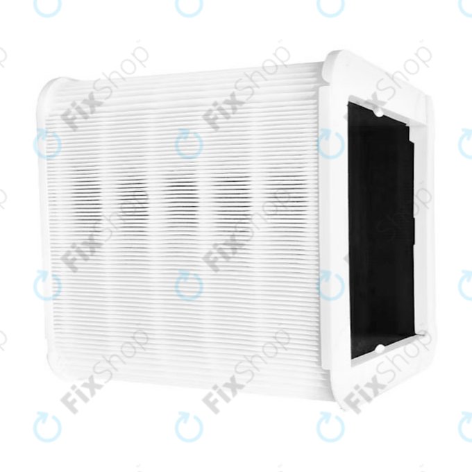 Blueair Blue Pure 211+ - HEPA filter (Aktivno oglje)