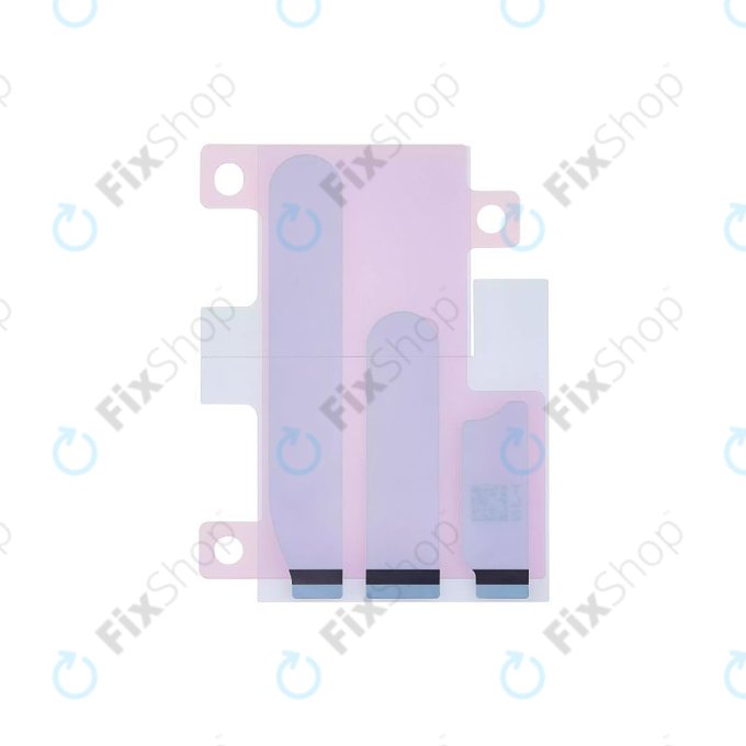 Apple iPhone 16 Pro Max - Lepilo za baterijo Adhesive