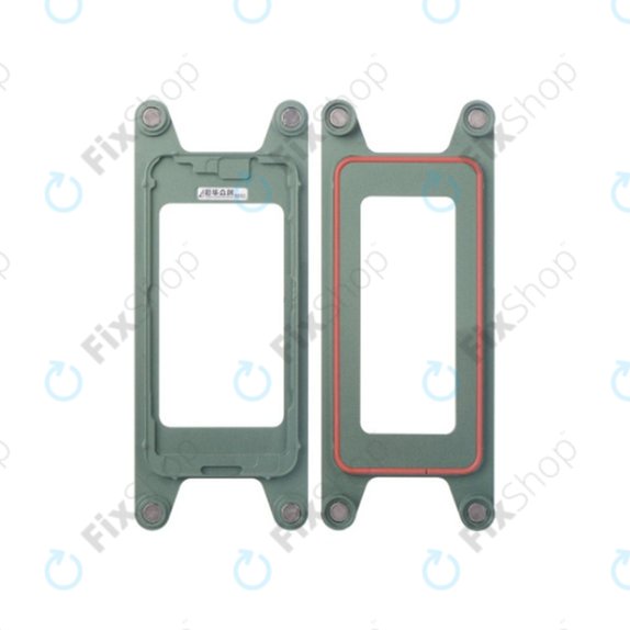 XHZC - Laminacijski magnetni tlačni kalup za Apple iPhone 14 Plus