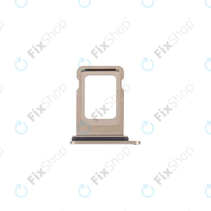 Apple iPhone 14 Pro - SIM reža (Gold)