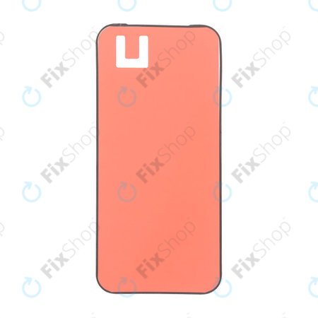 Google Pixel 9a - Lepilo za pokrov baterije
