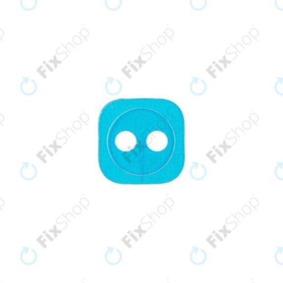 Samsung Galaxy J4 Plus (2018) - Lepilo za steklo fotoaparata Adhesive - GH02-17047A Genuine Service Pack