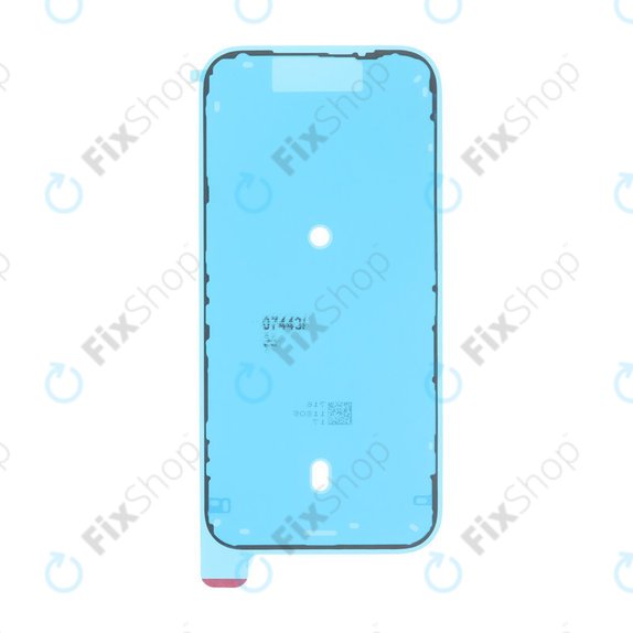Apple iPhone 17 Pro Max - Lepilo za LCD Adhesive