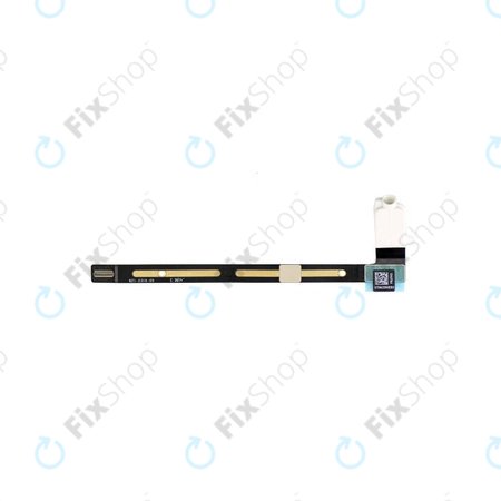 Apple iPad Air 2 - Priključek Jack + Flex kabel (White)
