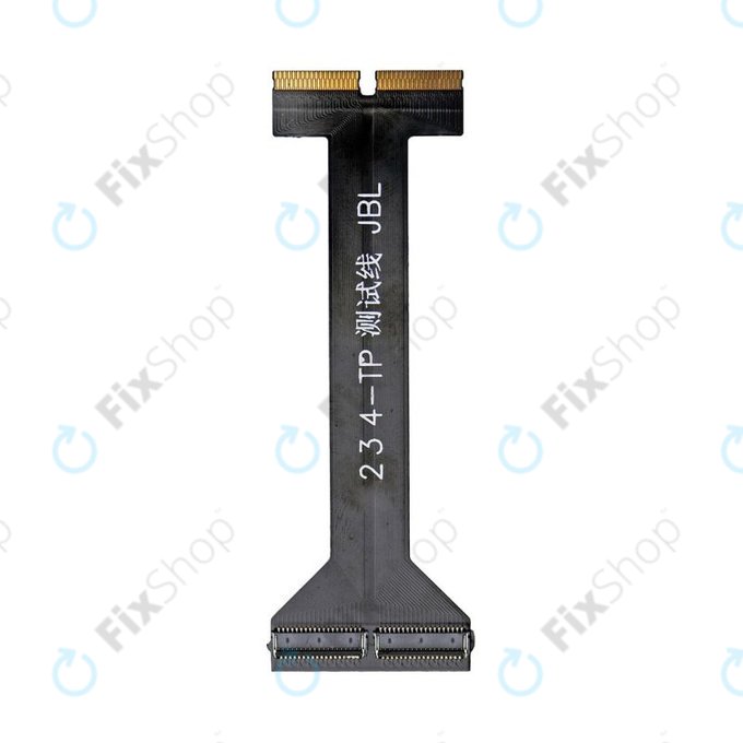 Preskusni Kabel Zaslona LCD in Dotika za iPad 2, 3, 4