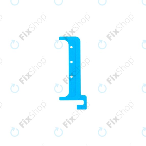 Samsung Galaxy Z Flip 5 F731B - Lepilo za LCD Adhesive (Spodaj) - GH02-25433A Genuine Service Pack