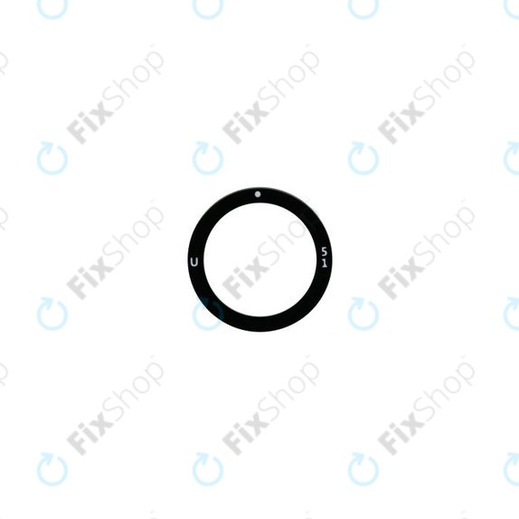 Samsung Galaxy S21 Ultra G998B - Steklo zadnje kamere - GH64-08356A Genuine Service Pack
