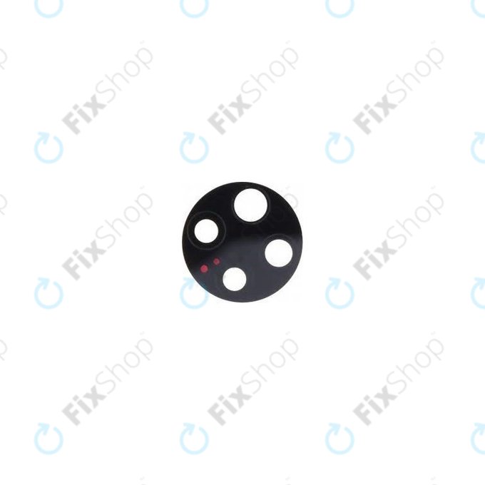 Huawei P50 Pocket BAL-AL00 BAL-L49 - Steklo zadnje kamere