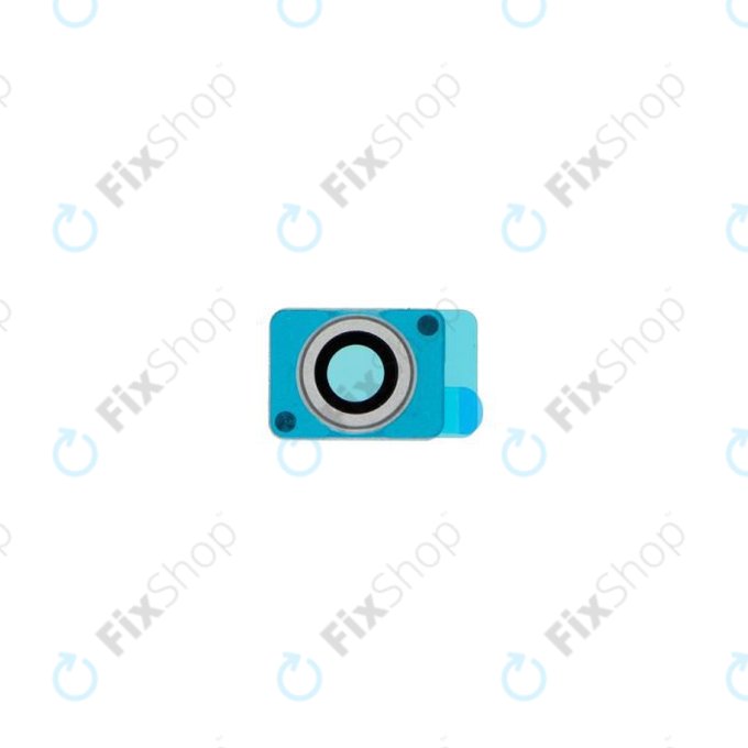 Apple iPad Air - Steklo zadnje kamere (Silver)