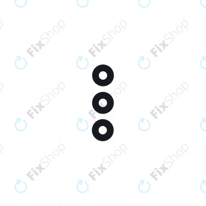 Samsung Galaxy M13 M135F - steklo zadnje kamere