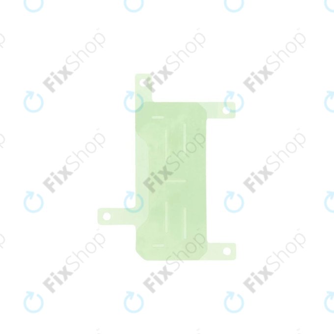 Samsung Galaxy Z Flip 6 F741B - Lepilo za baterije (Glavno) - GH02-25993A Genuine Service Pack